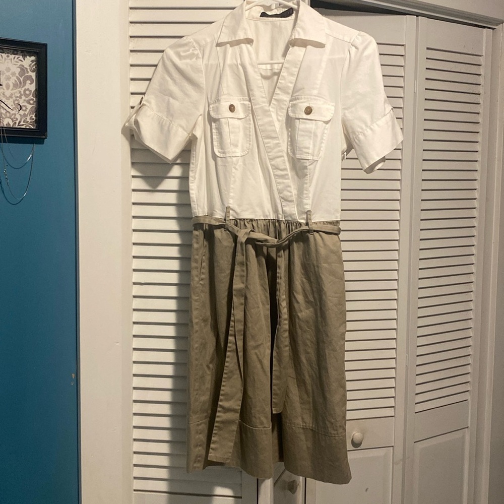 The Limited Dress Size 4
